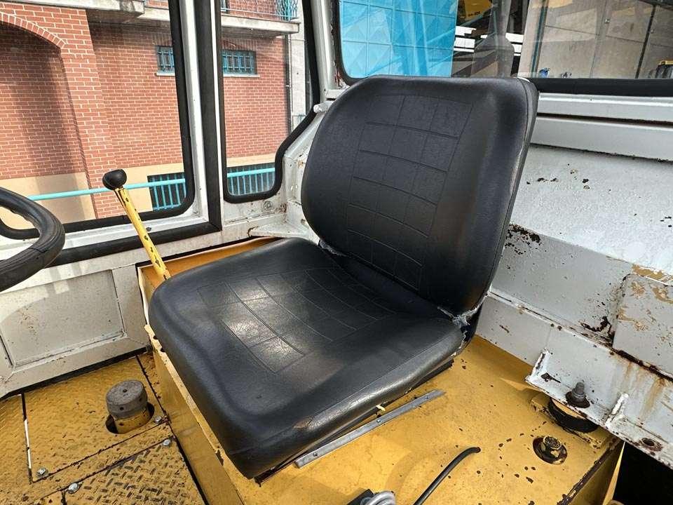 Benati 12 S 4X4 Foto 14