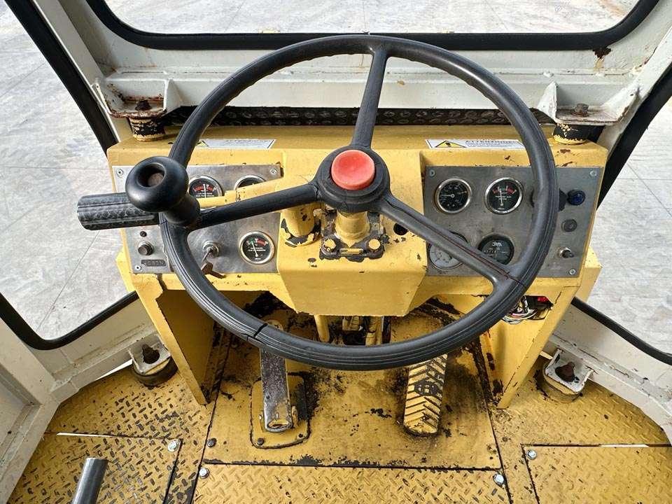 Benati 12 S 4X4 Foto 17