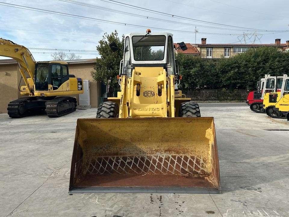 Benati 12 S 4X4 Foto 19