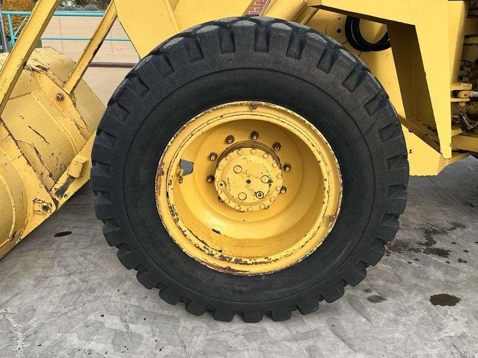 Benati 12 S 4X4 Foto 7