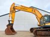 Hyundai R430LC - Hammer Lines / Quick Coupler Foto 14 thumbnail