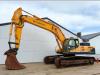 Hyundai R430LC - Hammer Lines / Quick Coupler Foto 2 thumbnail