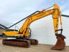 Hyundai R430LC - Hammer Lines / Quick Coupler Foto 7 thumbnail