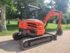 Kubota U48-4 Foto 4 thumbnail