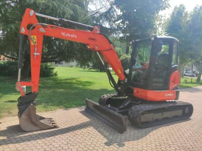 Kubota U48-4 in vendita da Comai Spa