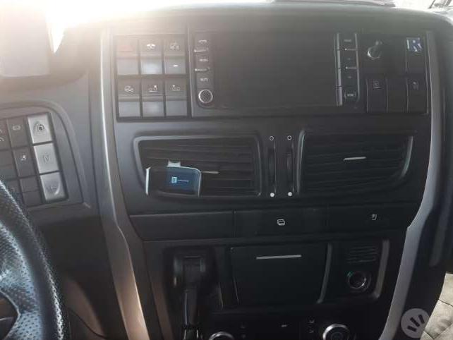 Iveco Stralis e6 480 biga Foto 6