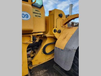 Volvo front frame VOE11177610 for Volvo L110E, L120E in vendita da Balavto