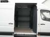 Mercedes-Benz Sprinter 311 CDI Automaat L3H2 Camera Pakketwagen Euro6 Paketwagen Foto 10 thumbnail