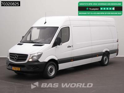 Mercedes-Benz Sprinter 311 CDI Automaat L3H2 Camera Pakketwagen Euro6 Paketwagen in vendita da BAS World B.V.