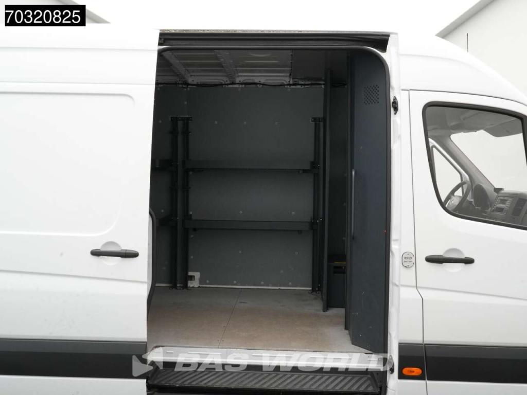 Mercedes-Benz Sprinter 311 CDI Automaat L3H2 Camera Pakketwagen Euro6 Paketwagen Foto 10