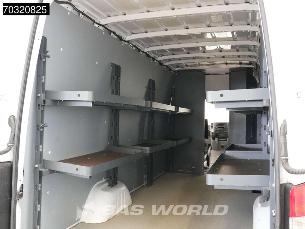 Mercedes-Benz Sprinter 311 CDI Automaat L3H2 Camera Pakketwagen Euro6 Paketwagen Foto 11