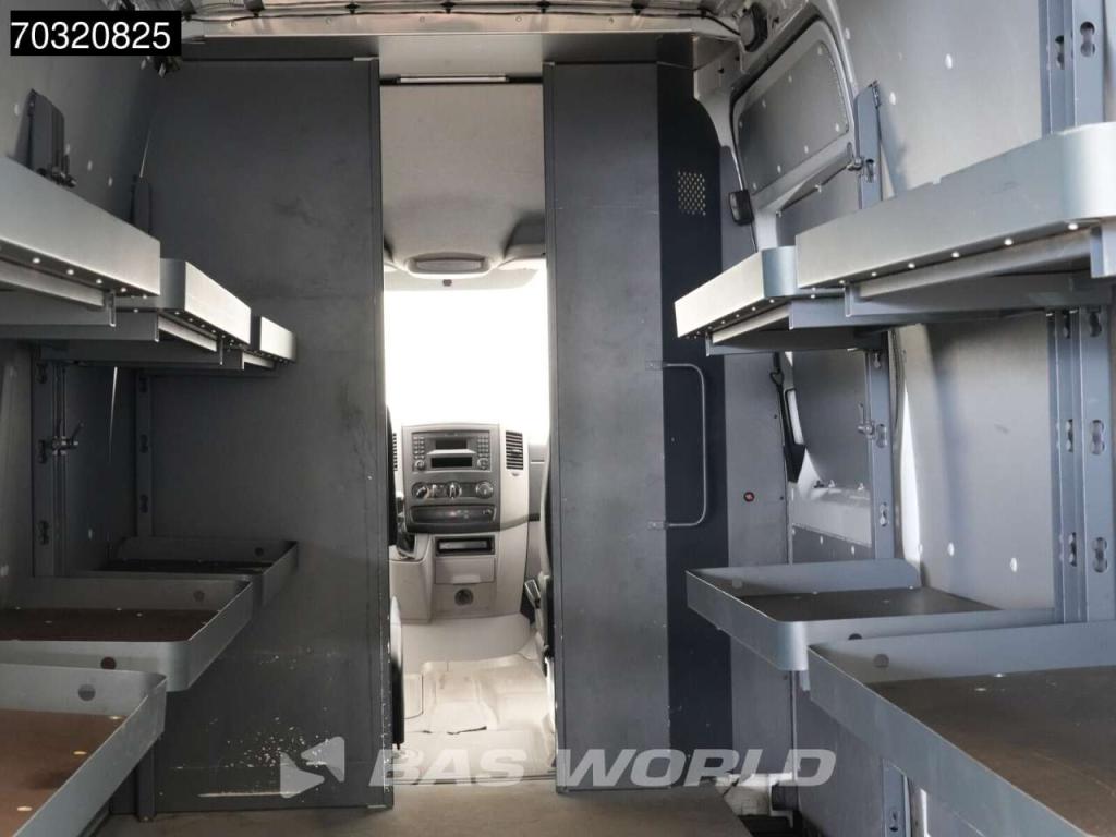 Mercedes-Benz Sprinter 311 CDI Automaat L3H2 Camera Pakketwagen Euro6 Paketwagen Foto 12