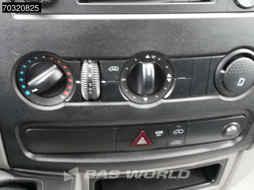 Mercedes-Benz Sprinter 311 CDI Automaat L3H2 Camera Pakketwagen Euro6 Paketwagen Foto 18