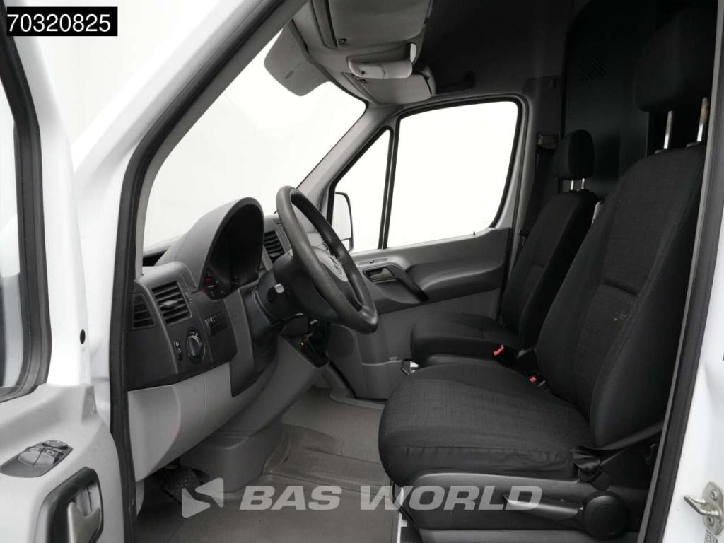 Mercedes-Benz Sprinter 311 CDI Automaat L3H2 Camera Pakketwagen Euro6 Paketwagen Foto 3