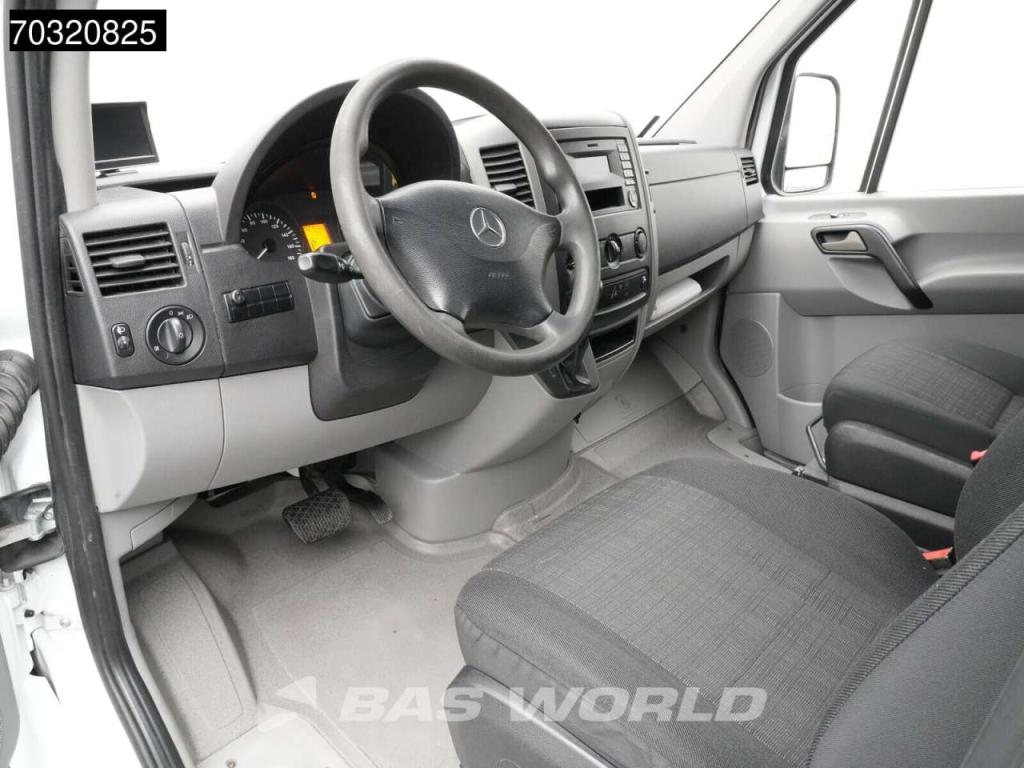 Mercedes-Benz Sprinter 311 CDI Automaat L3H2 Camera Pakketwagen Euro6 Paketwagen Foto 5