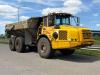 Volvo A30D Foto 6 thumbnail