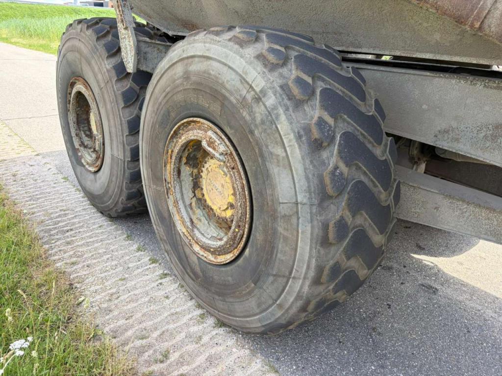 Volvo A30D Foto 13