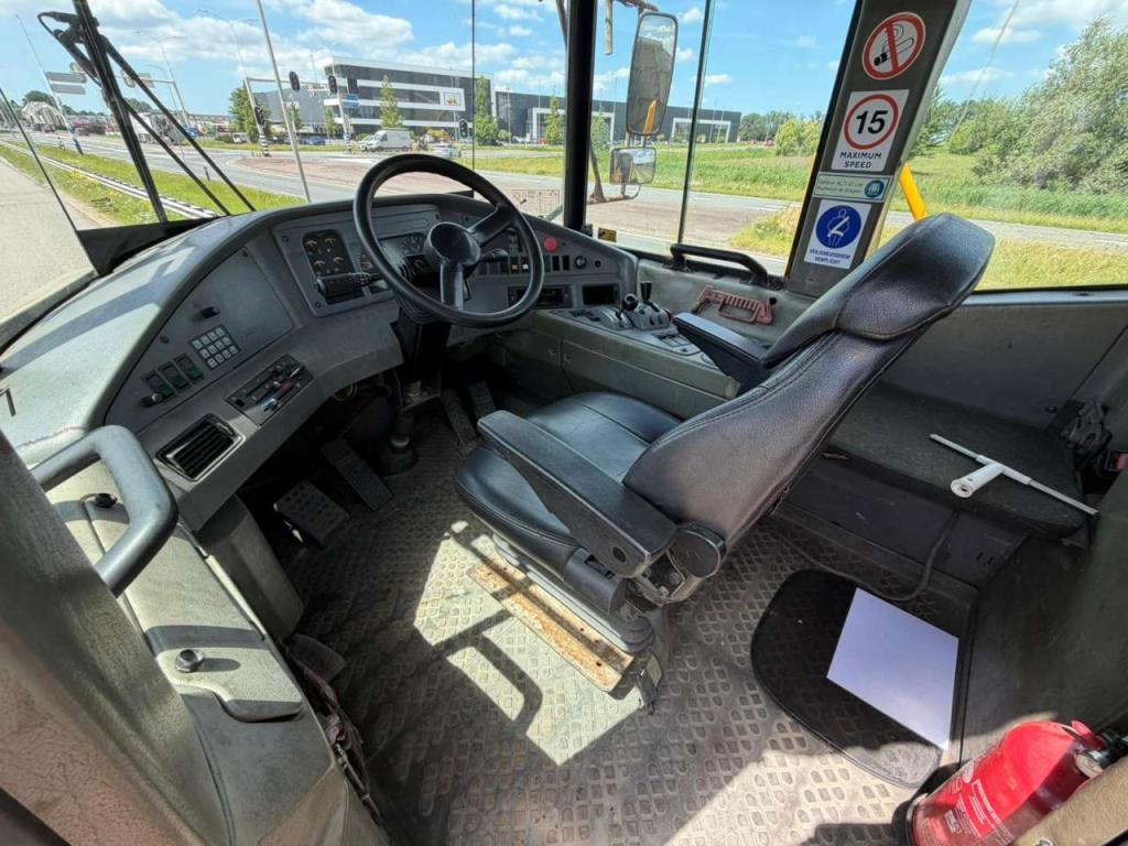 Volvo A30D Foto 16