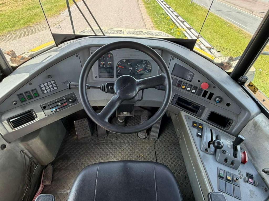 Volvo A30D Foto 17
