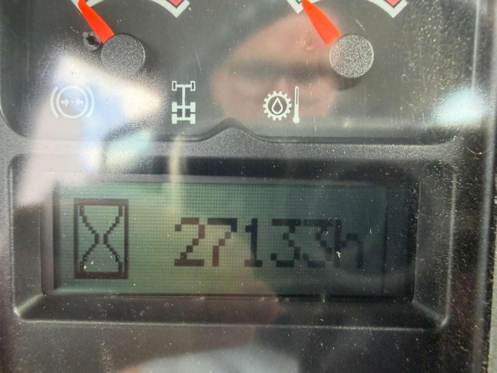 Volvo A30D Foto 20