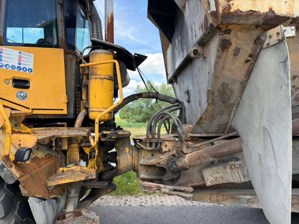 Volvo A30D Foto 24