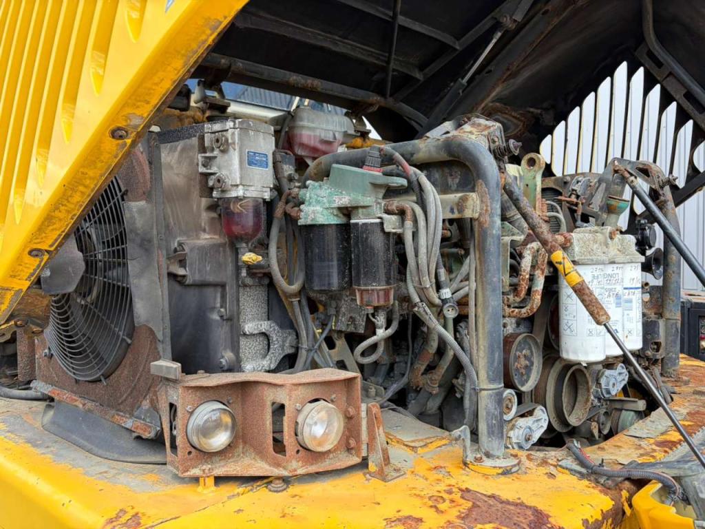 Volvo A30D Foto 26