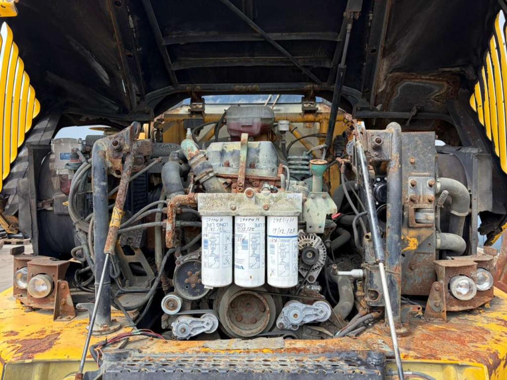 Volvo A30D Foto 27