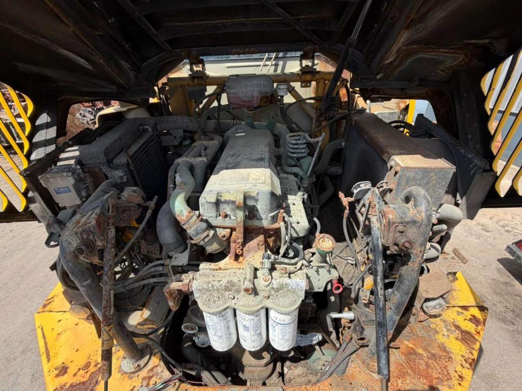 Volvo A30D Foto 28