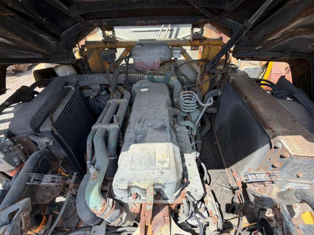 Volvo A30D Foto 29