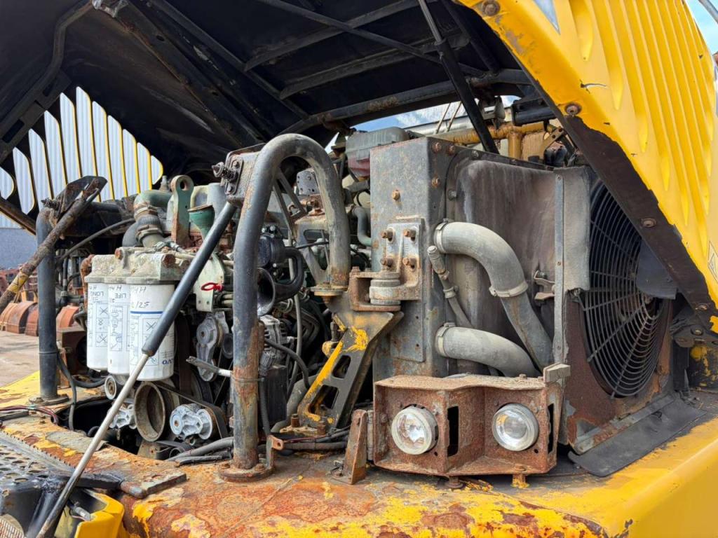 Volvo A30D Foto 30