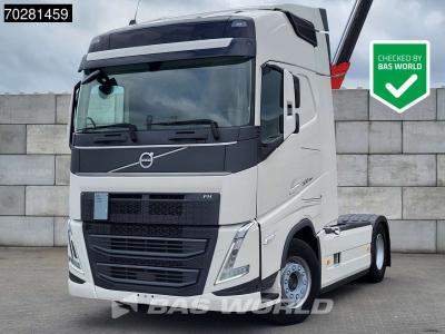 Volvo FH 500 898 4X2 VEB+ I-ParkCool Hydrauliek LED Euro 6 in vendita da BAS World B.V.