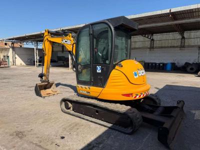 JCB 8055ZTS