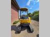 Komatsu PC30 MR3 Foto 4 thumbnail