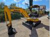 Komatsu PC30 MR3 Foto 6 thumbnail
