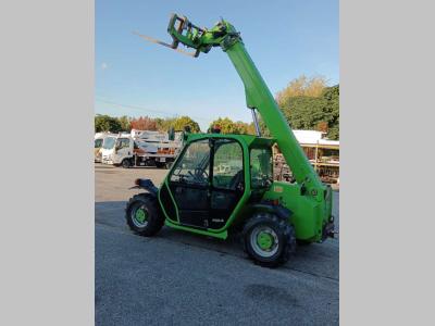 Merlo 25.6 in vendita da Alsa Srl