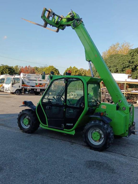 Merlo 25.6 Foto 1