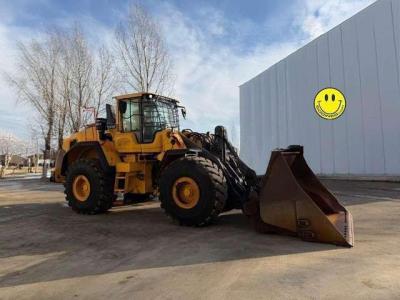 Volvo L150H in vendita da SODINEG France