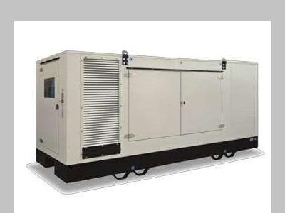 Volvo TAD1381GE - 385 kVA Stage V Genset - DPX-19924 in vendita da DPX Power Europe B.V.