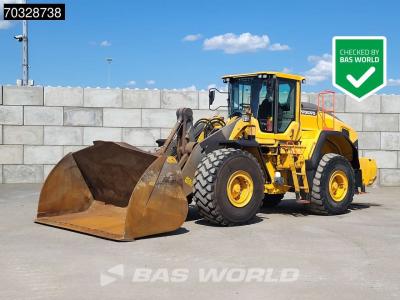Volvo L180 H CDC in vendita da BAS World B.V.
