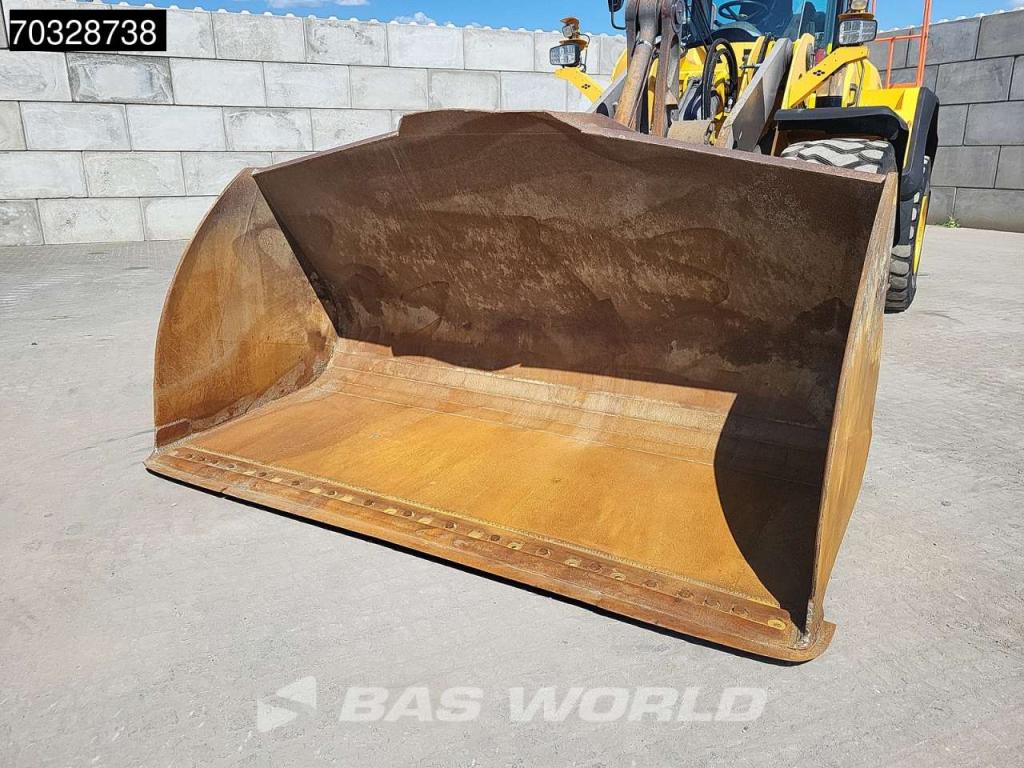 Volvo L180 H CDC Foto 13