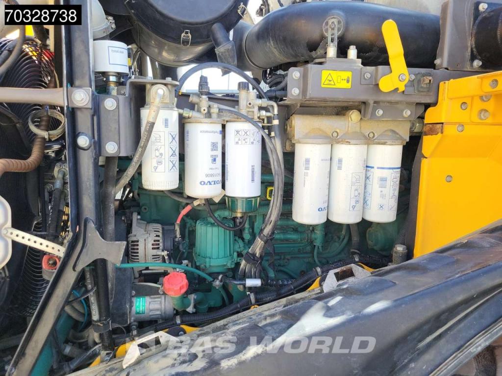 Volvo L180 H CDC Foto 21