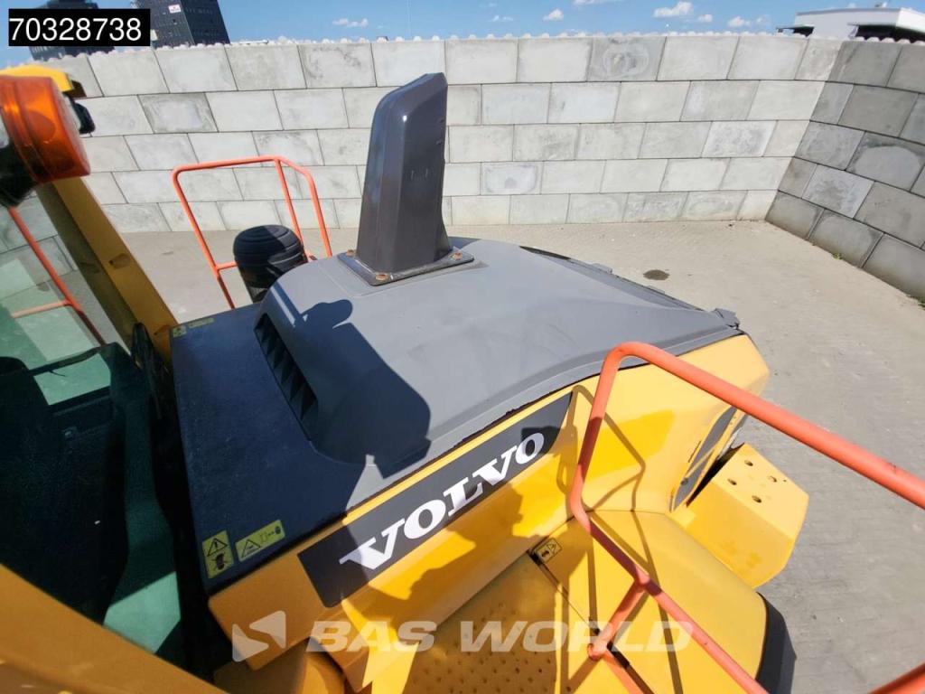 Volvo L180 H CDC Foto 23