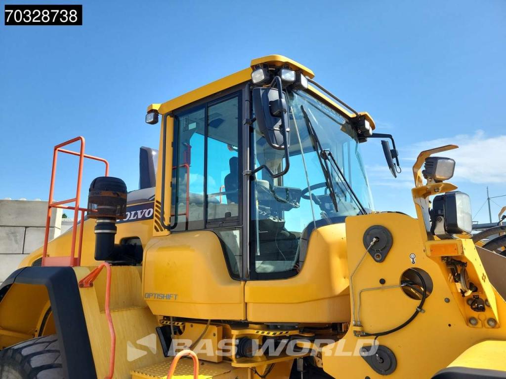Volvo L180 H CDC Foto 24