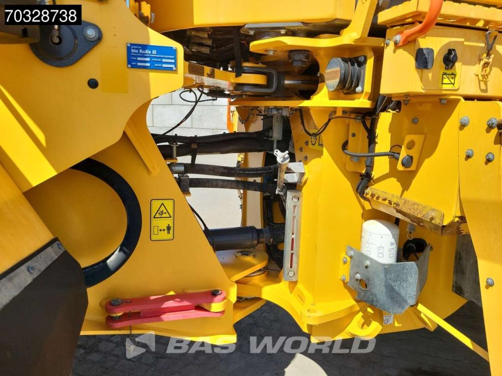 Volvo L180 H CDC Foto 26