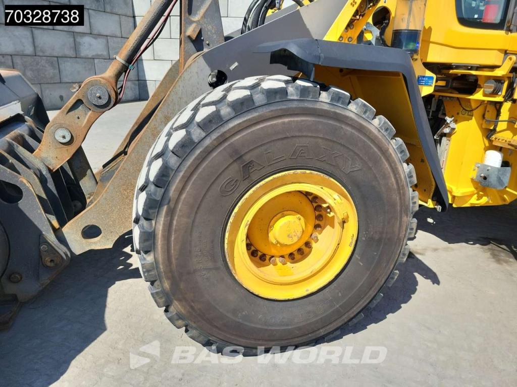 Volvo L180 H CDC Foto 28