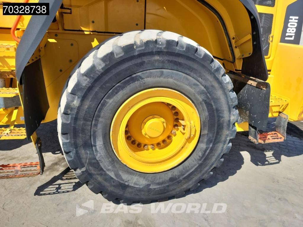 Volvo L180 H CDC Foto 30