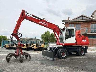 Minelli CM210 in vendita da Massucco T. Srl