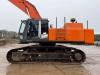 Hitachi ZX470LCH-3 - 24mtr - Rebuild engine Foto 14 thumbnail