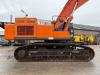 Hitachi ZX470LCH-3 - 24mtr - Rebuild engine Foto 15 thumbnail