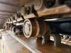 Hitachi ZX470LCH-3 - 24mtr - Rebuild engine Foto 25 thumbnail
